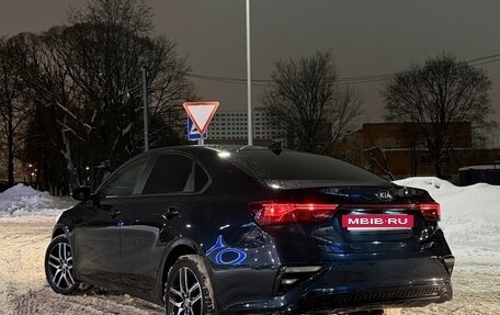 KIA Cerato IV, 2021 год, 1 900 000 рублей, 12 фотография