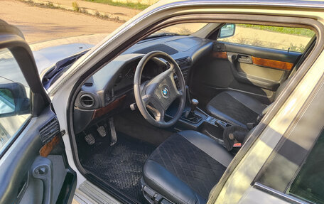 BMW 5 серия, 1994 год, 445 000 рублей, 13 фотография