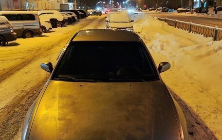 Mitsubishi Galant VIII, 2002 год, 193 000 рублей, 4 фотография