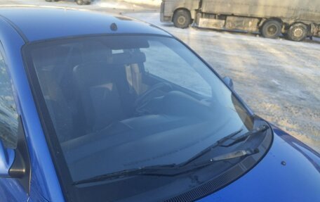 KIA Picanto I, 2007 год, 550 000 рублей, 4 фотография