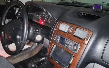 Mitsubishi Galant VIII, 2002 год, 193 000 рублей, 3 фотография