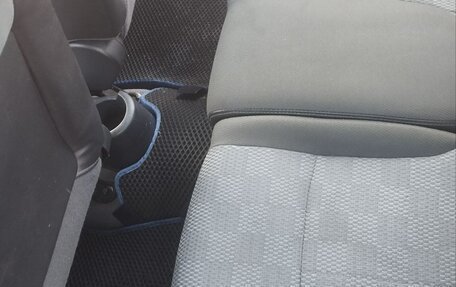 KIA Picanto I, 2007 год, 550 000 рублей, 12 фотография