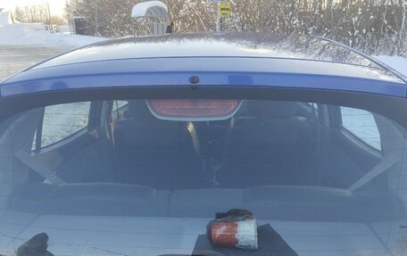 KIA Picanto I, 2007 год, 550 000 рублей, 6 фотография