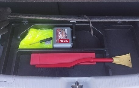 KIA Picanto I, 2007 год, 550 000 рублей, 8 фотография