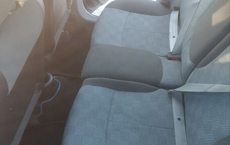 KIA Picanto I, 2007 год, 550 000 рублей, 13 фотография