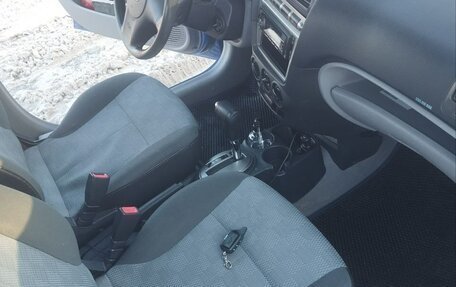 KIA Picanto I, 2007 год, 550 000 рублей, 15 фотография