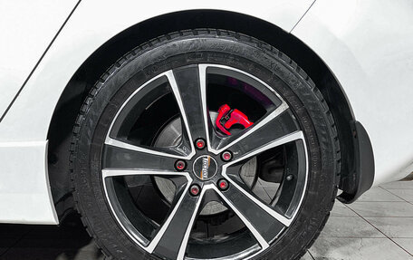 KIA cee'd GT II, 2014 год, 1 400 000 рублей, 9 фотография