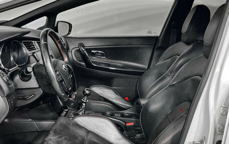 KIA cee'd GT II, 2014 год, 1 400 000 рублей, 10 фотография