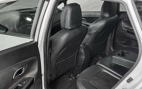 KIA cee'd GT II, 2014 год, 1 400 000 рублей, 11 фотография