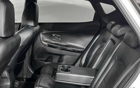 KIA cee'd GT II, 2014 год, 1 400 000 рублей, 12 фотография