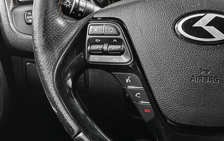 KIA cee'd GT II, 2014 год, 1 400 000 рублей, 18 фотография