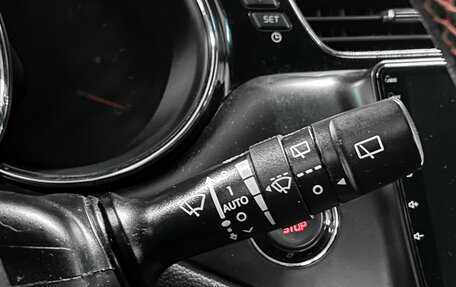 KIA cee'd GT II, 2014 год, 1 400 000 рублей, 21 фотография