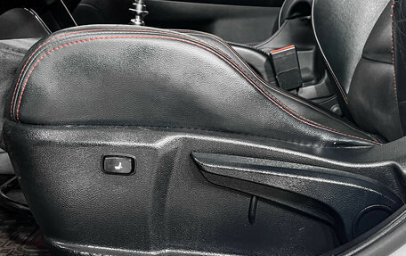 KIA cee'd GT II, 2014 год, 1 400 000 рублей, 24 фотография