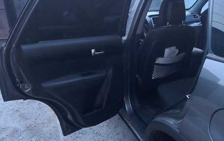 KIA Sorento II рестайлинг, 2015 год, 1 570 000 рублей, 2 фотография