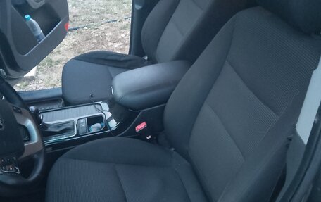 KIA Sorento II рестайлинг, 2015 год, 1 570 000 рублей, 4 фотография