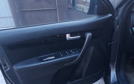 KIA Sorento II рестайлинг, 2015 год, 1 570 000 рублей, 8 фотография