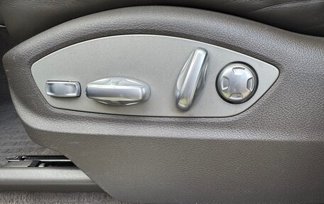 Porsche Macan I рестайлинг, 2016 год, 4 100 000 рублей, 15 фотография