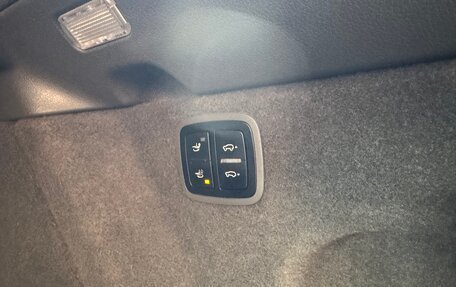 Porsche Macan I рестайлинг, 2016 год, 4 100 000 рублей, 20 фотография