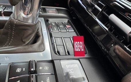 Porsche Macan I рестайлинг, 2016 год, 4 100 000 рублей, 17 фотография