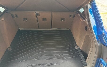 Porsche Macan I рестайлинг, 2016 год, 4 100 000 рублей, 19 фотография