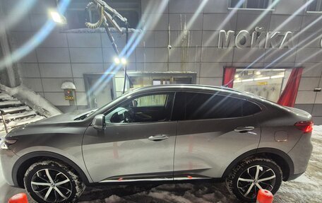 Haval F7x I, 2020 год, 1 950 000 рублей, 5 фотография