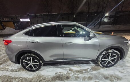 Haval F7x I, 2020 год, 1 950 000 рублей, 4 фотография