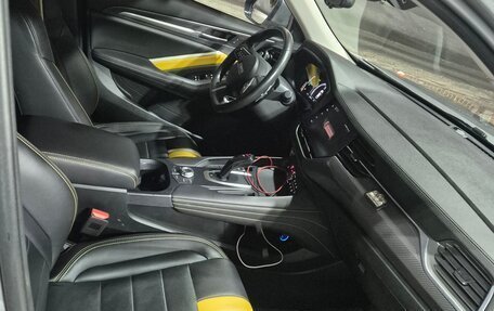 Haval F7x I, 2020 год, 1 950 000 рублей, 8 фотография