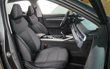 Geely Emgrand, 2024 год, 1 734 000 рублей, 8 фотография