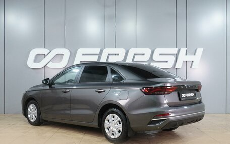 Geely Emgrand, 2024 год, 1 734 000 рублей, 2 фотография