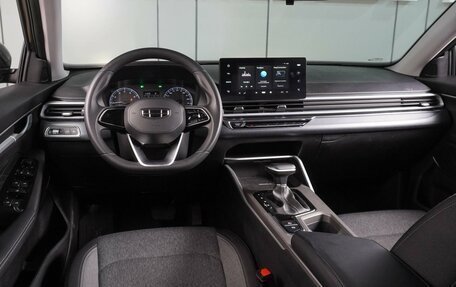 Geely Emgrand, 2024 год, 1 734 000 рублей, 6 фотография