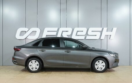 Geely Emgrand, 2024 год, 1 734 000 рублей, 5 фотография