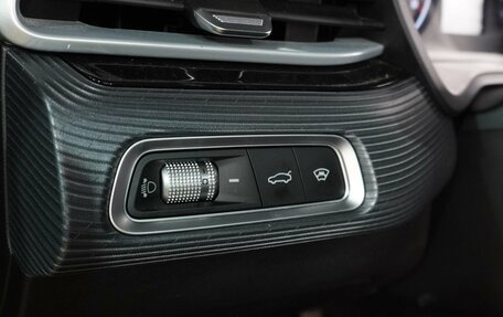 Geely Emgrand, 2024 год, 1 734 000 рублей, 18 фотография