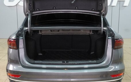 Geely Emgrand, 2024 год, 1 734 000 рублей, 22 фотография