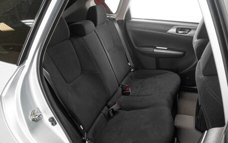 Subaru Impreza III, 2011 год, 969 000 рублей, 9 фотография