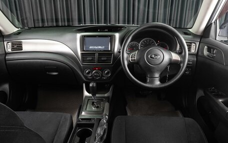 Subaru Impreza III, 2011 год, 969 000 рублей, 6 фотография