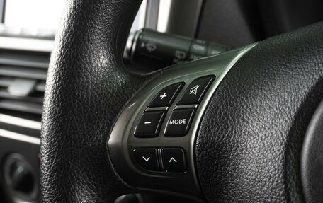 Subaru Impreza III, 2011 год, 969 000 рублей, 14 фотография