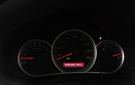 Subaru Impreza III, 2011 год, 969 000 рублей, 13 фотография