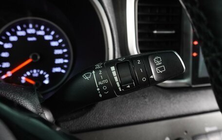 KIA Sportage IV рестайлинг, 2019 год, 1 929 000 рублей, 18 фотография