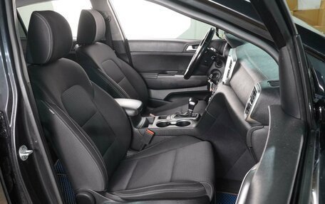 KIA Sportage IV рестайлинг, 2019 год, 1 929 000 рублей, 8 фотография