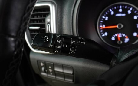 KIA Sportage IV рестайлинг, 2019 год, 1 929 000 рублей, 17 фотография