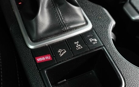 KIA Sportage IV рестайлинг, 2019 год, 1 929 000 рублей, 19 фотография