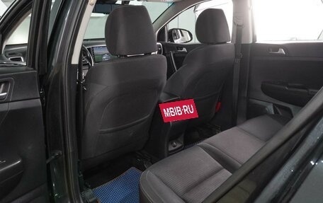 KIA Sportage IV рестайлинг, 2019 год, 1 929 000 рублей, 11 фотография