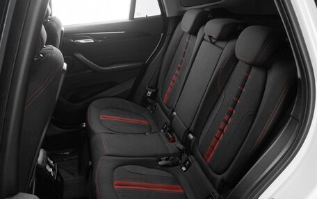 BMW X1, 2018 год, 2 889 000 рублей, 11 фотография