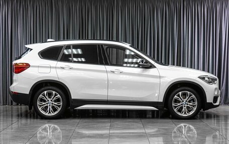 BMW X1, 2018 год, 2 889 000 рублей, 5 фотография