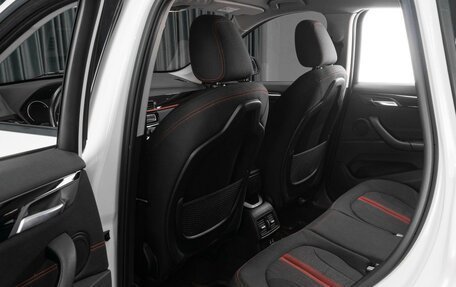 BMW X1, 2018 год, 2 889 000 рублей, 13 фотография