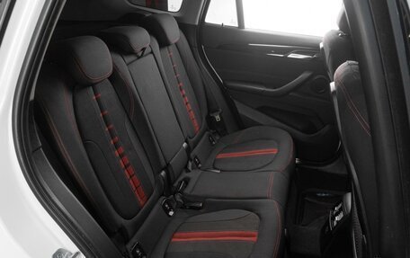 BMW X1, 2018 год, 2 889 000 рублей, 9 фотография