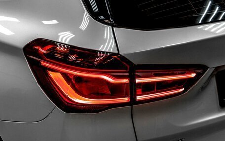 BMW X1, 2018 год, 2 889 000 рублей, 7 фотография