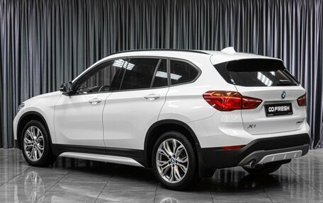BMW X1, 2018 год, 2 889 000 рублей, 2 фотография