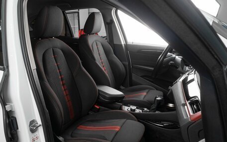 BMW X1, 2018 год, 2 889 000 рублей, 10 фотография