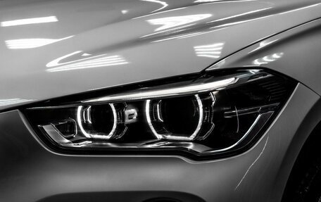 BMW X1, 2018 год, 2 889 000 рублей, 6 фотография